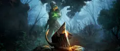 El DLC de Dragon Age: Inquisition ya tiene fecha de salida para las demás consolas