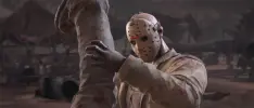 Así es como Jason realiza sus Fatalities en Mortal Kombat X