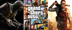 Estos fueron los juegos más vendidos de abril en Norteamérica