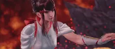 La bella Kazumi Mishima se presenta en su propio tráiler de Tekken 7