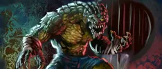 Checa lo increíble que se ve Killer Croc en Suicide Squad