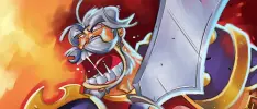 ¿Leeroy Jenkins aparecerá en la película de Warcraft?
