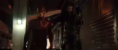 ¡¿Arrow y Flash juntos?! Checa el tráiler de DC Legends Of Tomorrow