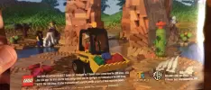 Rumor: Hay un nuevo juego de Lego al estilo Minecraft en desarrollo