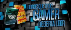Libros que todo gamer debería leer