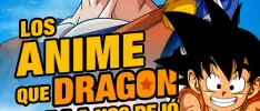 Dragon Ball Fest: Los anime que Dragon Ball nos dejó