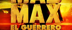Feature - Mad Max, el guerrero de la carretera
