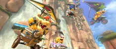 ¡Atracciones de Nintendo en parques de diversiones dejó de ser un sueño!
