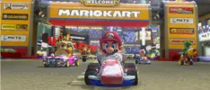 Productor de Mario Kart está a cargo del desarrollo de juegos móviles