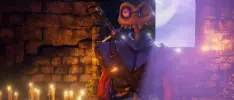 Se filtran supuestas secuencias del nuevo Medievil para PS4
