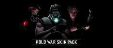 Mortal Kombat X se pone muy soviético con su nuevo DLC