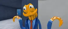 Octodad llega a PS Vita la próxima semana