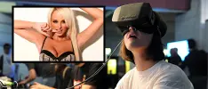 ¡Tranquilos! Oculus no planea detener el porno de realidad virtual
