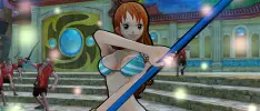 One Piece: Pirate Warriors 3 ya tiene fecha de lanzamiento en América