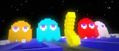 Pac-Man llegará con un nuevo juego a dispositivos móviles