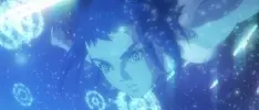 Motoko en acción en este previo de Ghost in the Shell