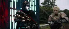 La actriz Gwendoline Christie será Captain Phasma en Force Awakens