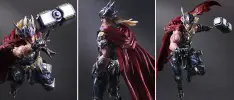 ¿Y si Square Enix decidiera hacer su propia versión de Thor?