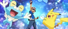 The Pokémon Company se ahogó en dinero en 2014