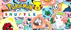 Pokémon Shuffle ya llegó a las 4 millones de descargas