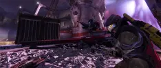 Mira el primer teaser de Prison of Elders de Destiny
