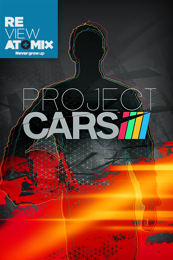 REVIEW: PROJECT CARS
