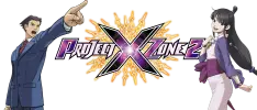 Phoenix Wright y Maya Fey aparecerán en Project X Zone 2