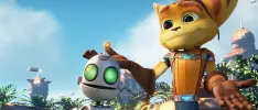 ¡Viajeros! Ya hay fecha de estreno para la película de Ratchet & Clank