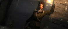Rise of the Tomb Raider ya tiene fecha para PC y PS4