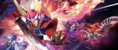 ¡Guerreros! Samurai Warriors 4-II también llegará a América