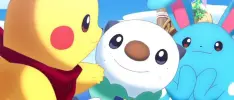 Checa el nuevo tráiler de Pokémon Super Mystery Dungeon