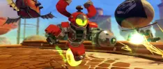 Rumores apuntan que el nuevo Skylanders tendrá vehículos