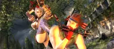 ¿Cuál es tu personaje favorito de Soul Calibur? Bandai Namco quiere saberlo