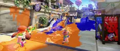 ¡Hasta los jugadores daltónicos podrán Jugar Splatoon!