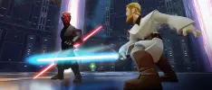 Así se ven los combates de Star Wars en Disney Infinity 3.0