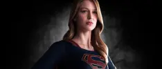 Surca el cielo y checa el primer adelanto de la serie de Supergirl