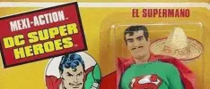 El próximo Superman será mexicano