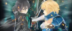 Dos juegos de Sword Art Online están en camino para América