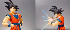 Bandai Tamashii Nations llega a México con un Gokú exclusivo