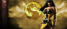 Tanya llegará a Mortal Kombat X a inicios de junio