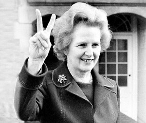 thatcher