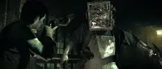 El próximo DLC de The Evil Within será en primera persona