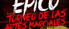 El siempre épico Torneo de las Artes Marciales