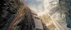 Review - Terremoto: La Falla de San Andrés