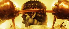 Ultra Street Fighter IV llega a PS4 la próxima semana, aquí un nuevo tráiler