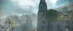Más detalles de House of Wolves de Destiny en un diario de desarrollo