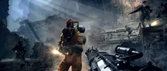 Disfruta de casi una hora de gameplay de Wolfenstein: The Old Blood