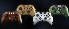 Xbox One también se Starwariza con motivo del 4 de mayo