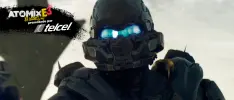 Checa la increíble estatua que vendrá en la edición de colección de Halo 5