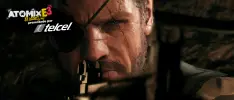 Disfruta de 40 gloriosos minutos de Metal Gear Solid V